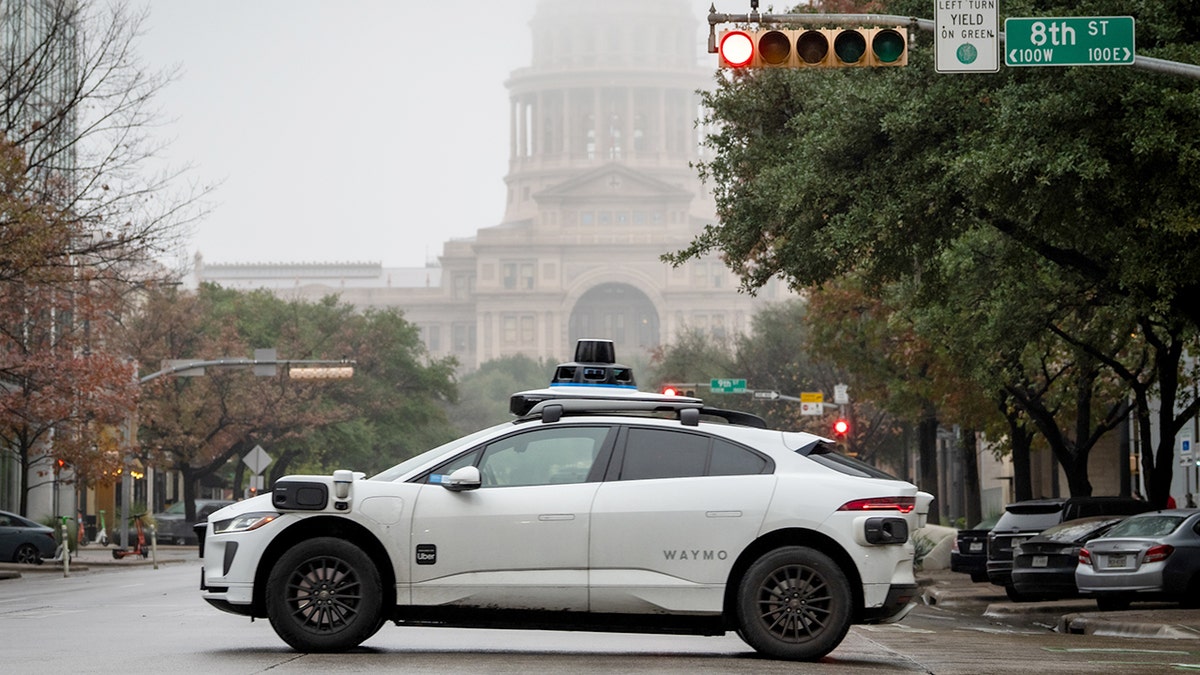 Waymo leads robotaxi market with 15 million driverless rides in 2025
