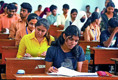 WBSSC mandates slippers for Group C, D exams: Covered shoes not allowed at centres, details here