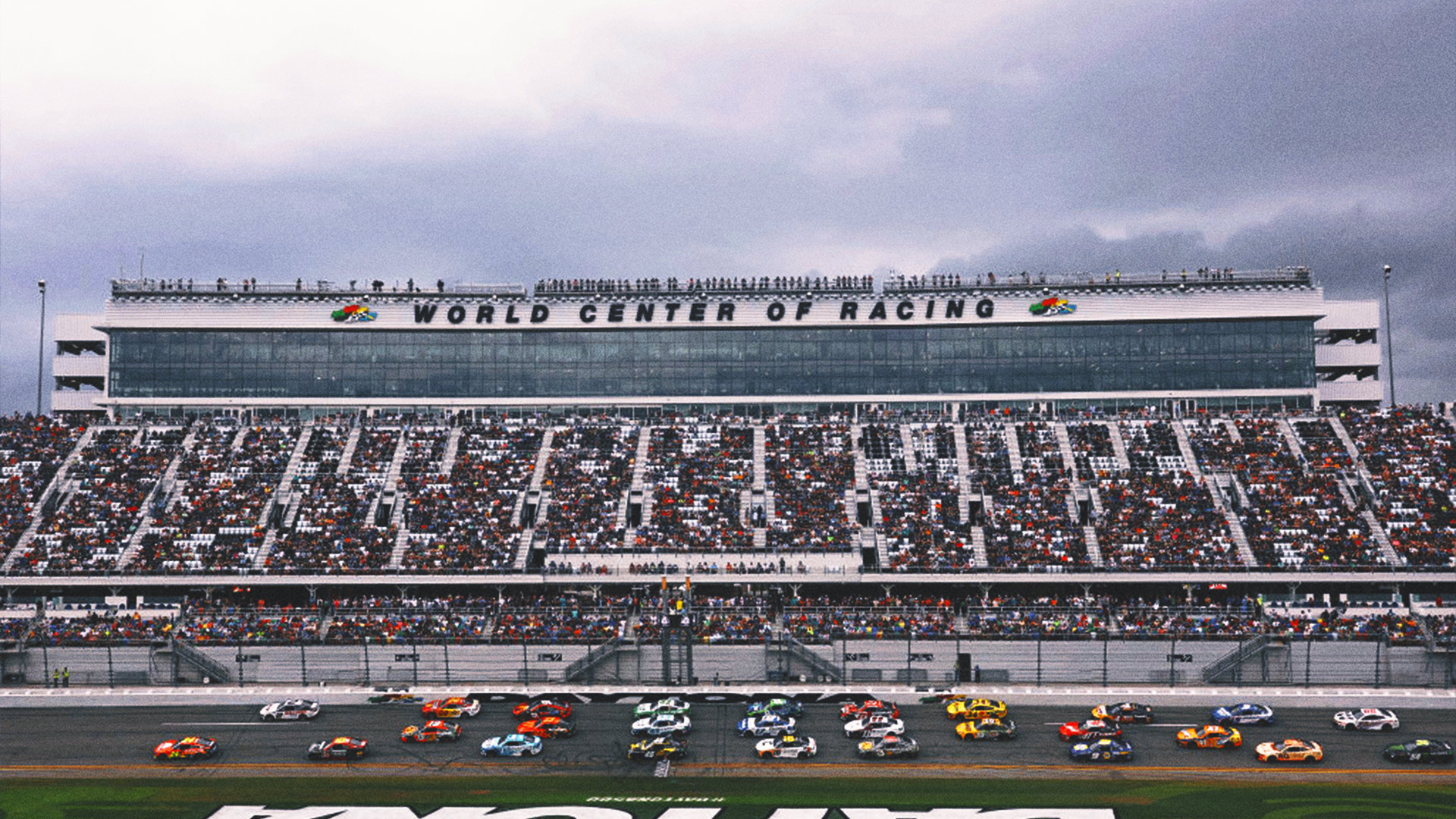 Daytona 500 Weather: Forecast for 2026 Race at Daytona International Speedway