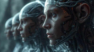 What will humans look like in a million years? The answer may surprise you |