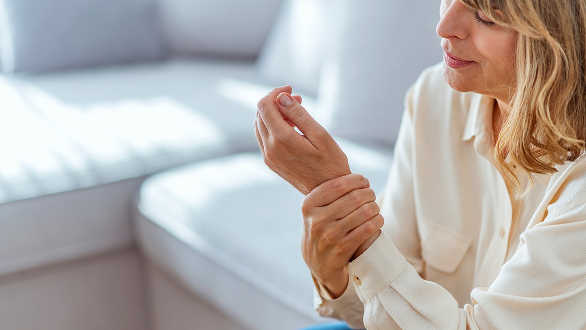 Half of women face preventable osteoporotic fractures, medical expert warns