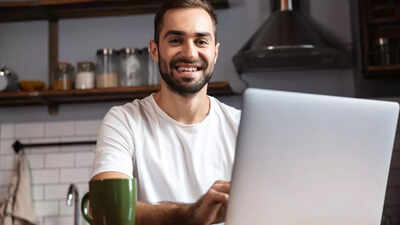 Working from home makes people happier, but bosses are not ready to accept: Study reveals |