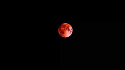Worm Moon 2026: Date, time and where to watch March’s ‘Blood Moon’ eclipse |