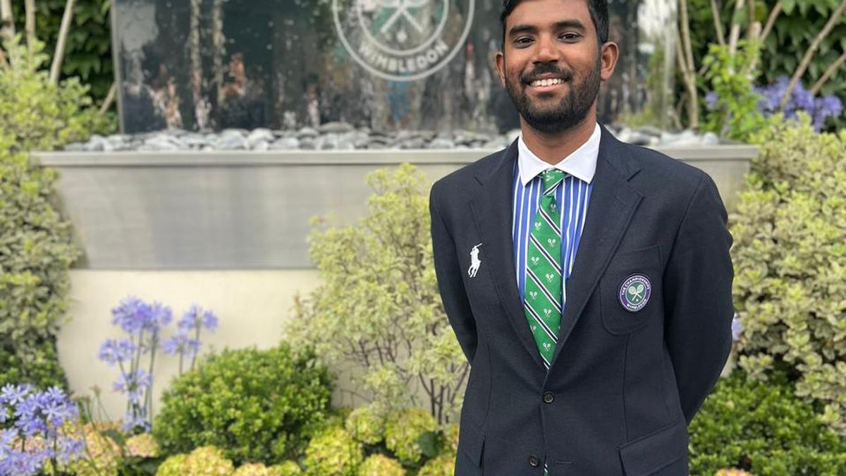 State sports award for Syed Akram Javeed