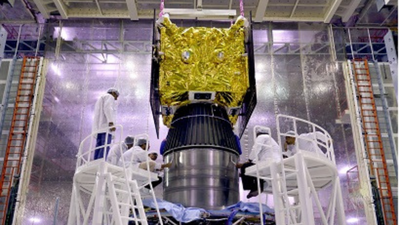 10 years in space: ISRO’s IRNSS-1F completes its 10-year mission life with lasting impact on NavIC |