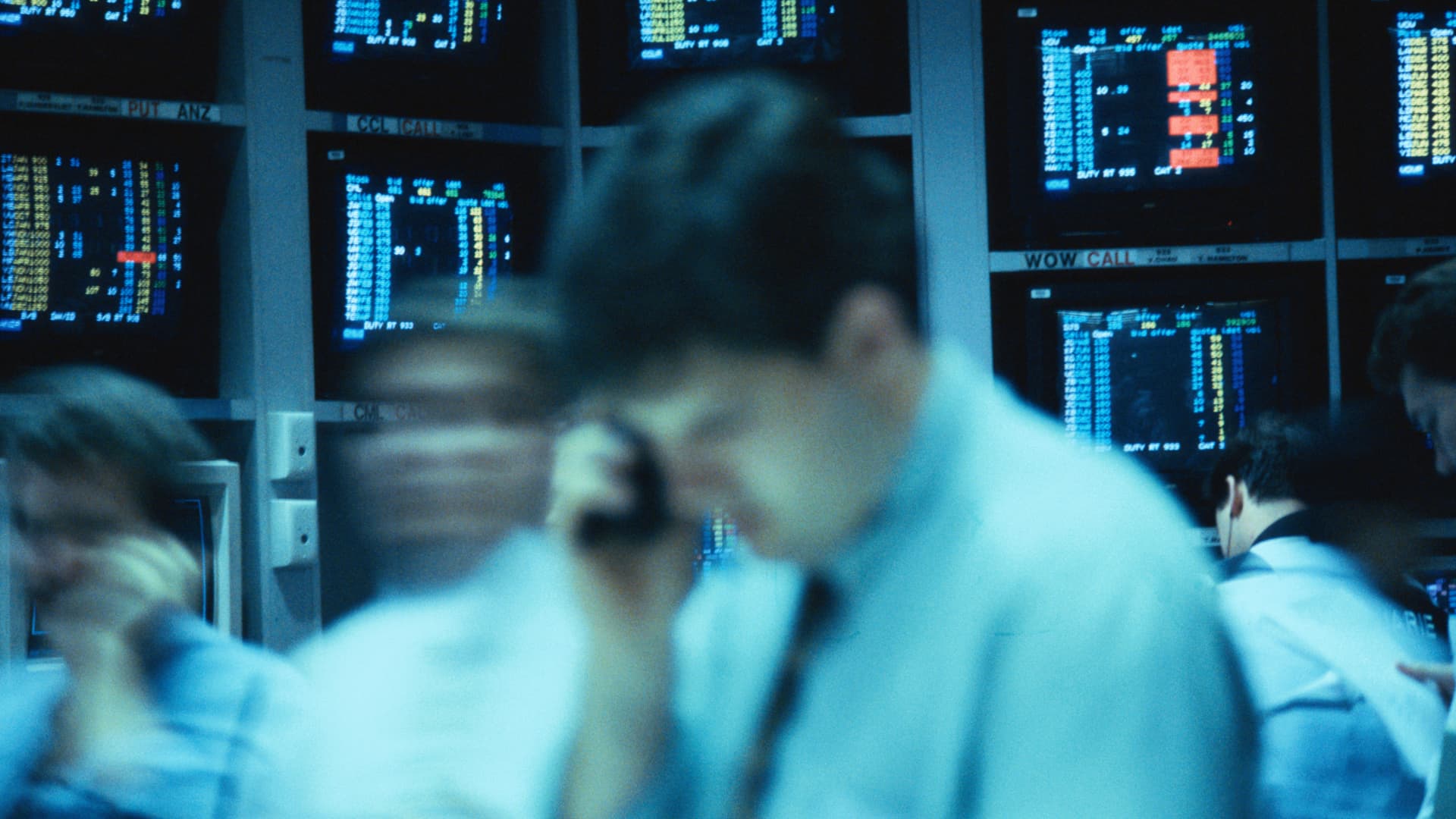 Investors ditch European boom bets as Iran war stagflation fears soar