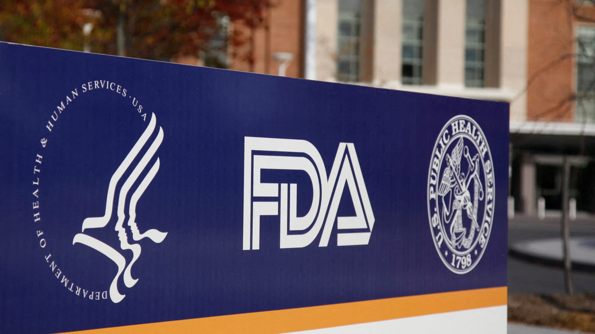 FDA approves leucovorin for cerebral folate deficiency but not autism