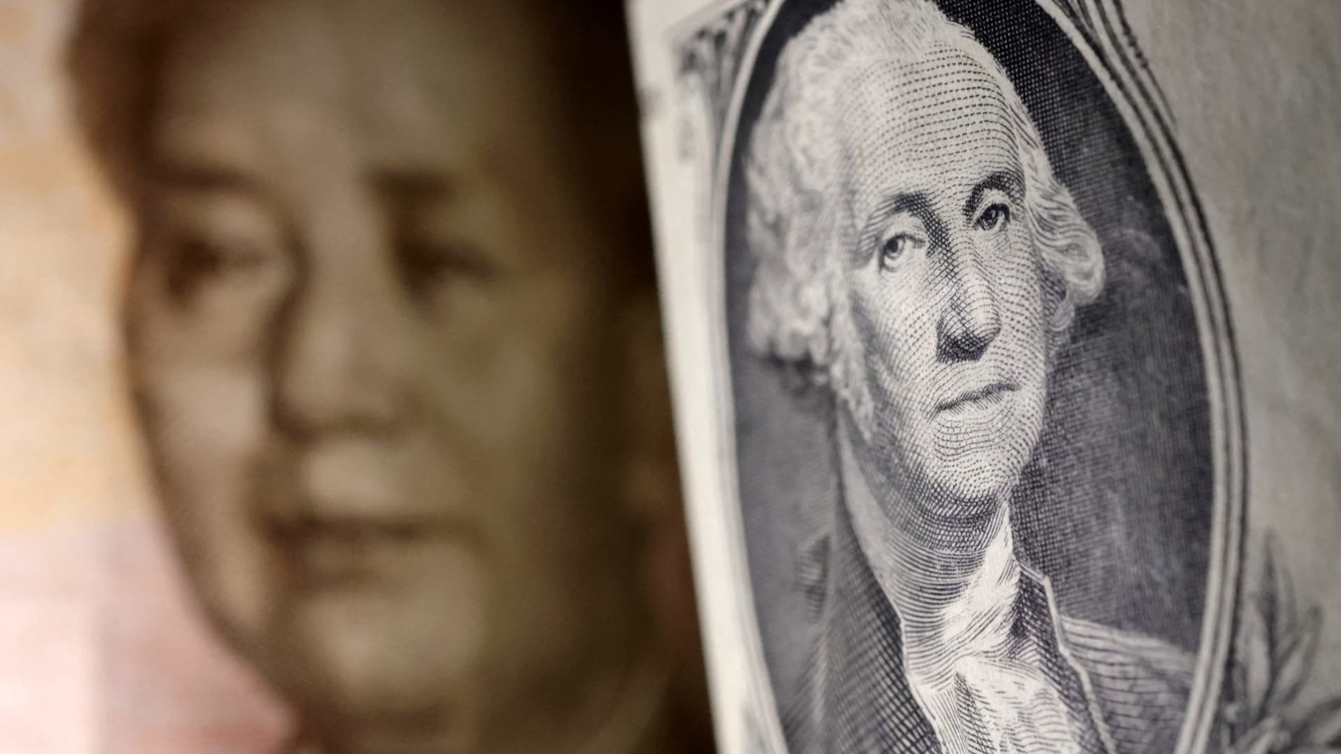 The beginning of the end for petrodollar? It could be, says Deutsche