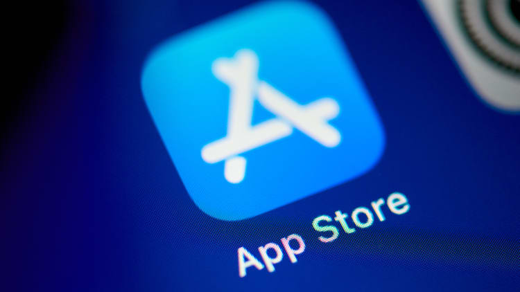 Apple’s crackdown on AI apps puts it wrong side of history