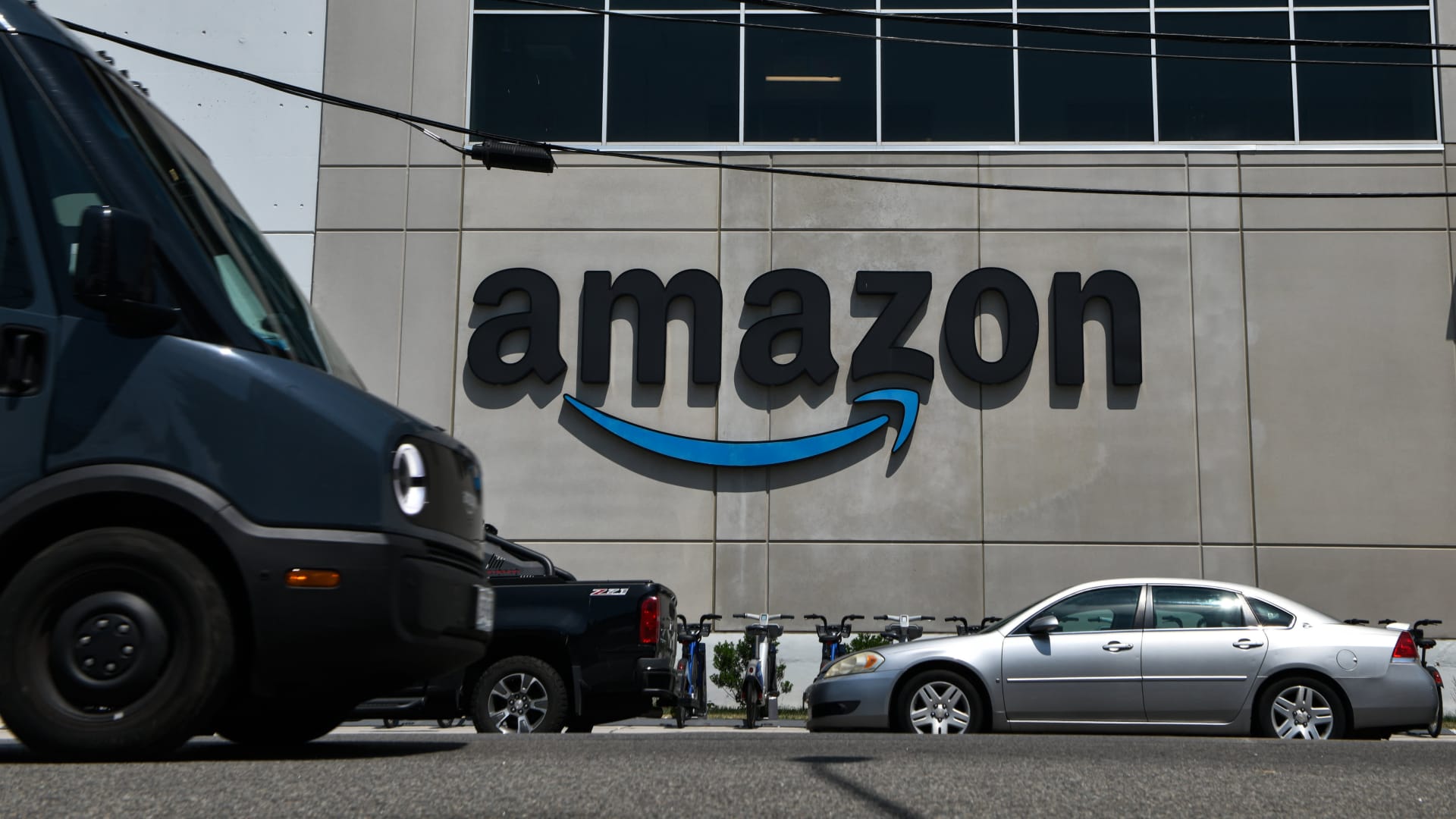 Amazon says outage was triggered by ‘software code deployment’