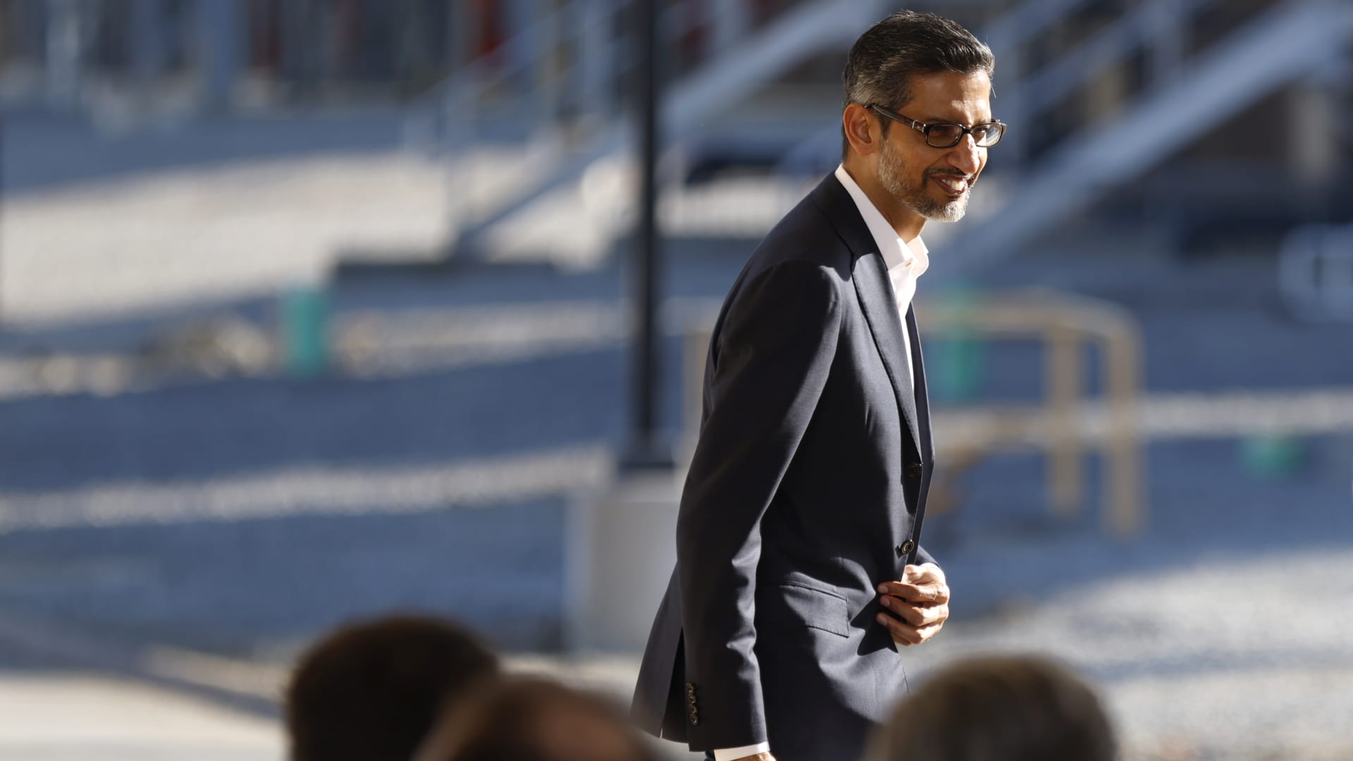 We’re buying more of this leading AI stock on this year’s undeserved pullback