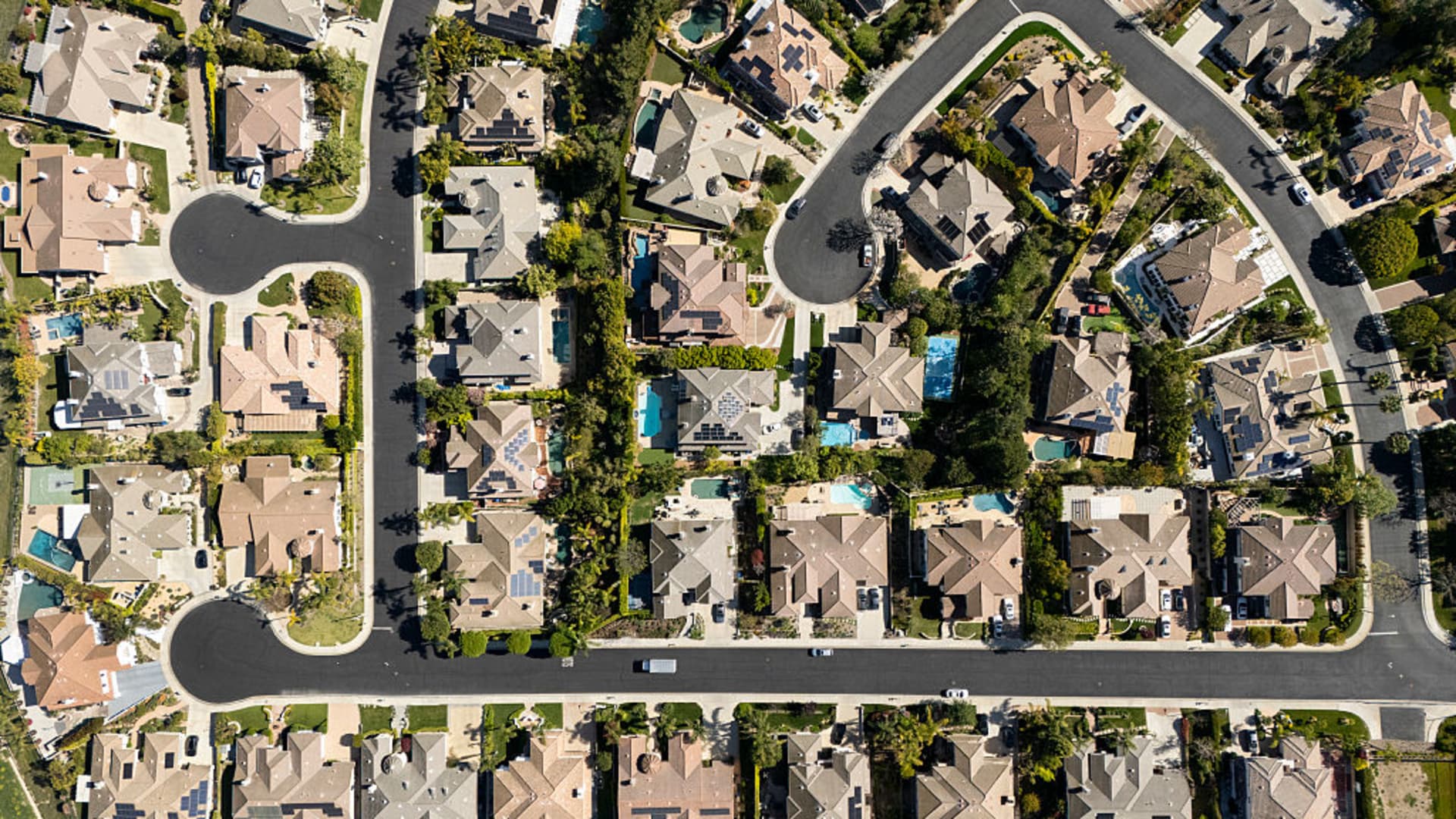 Home relistings are rocketing but spring housing supply is still low