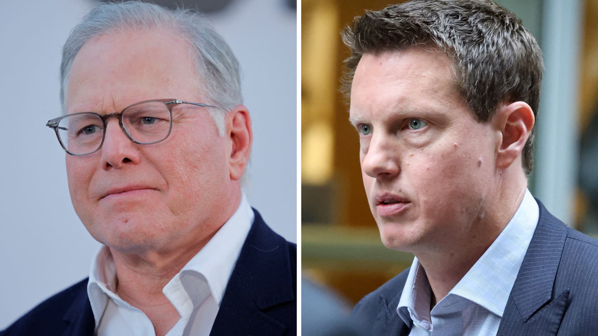 Paramount WBD merger could change sports rights strategy