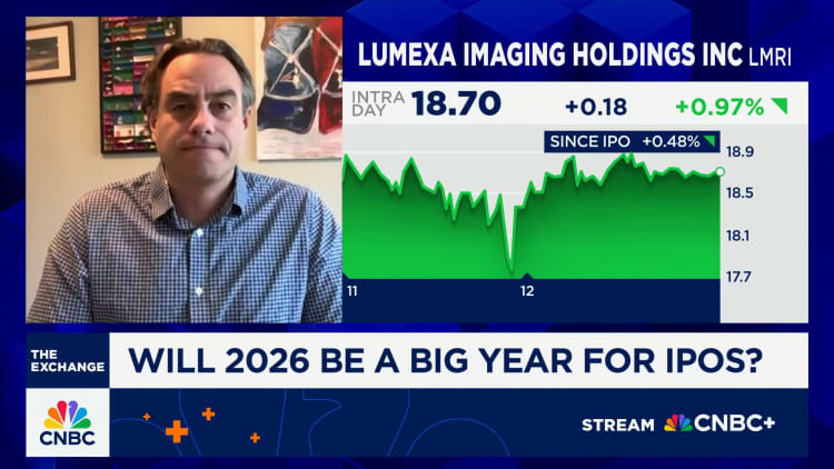 Space stocks rally on reports of SpaceX’s imminent IPO filing