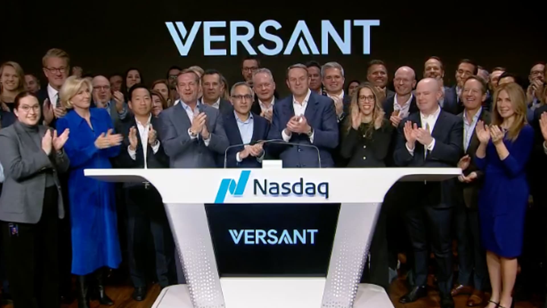 Versant earnings report will test Wall Street appetite for cable TV