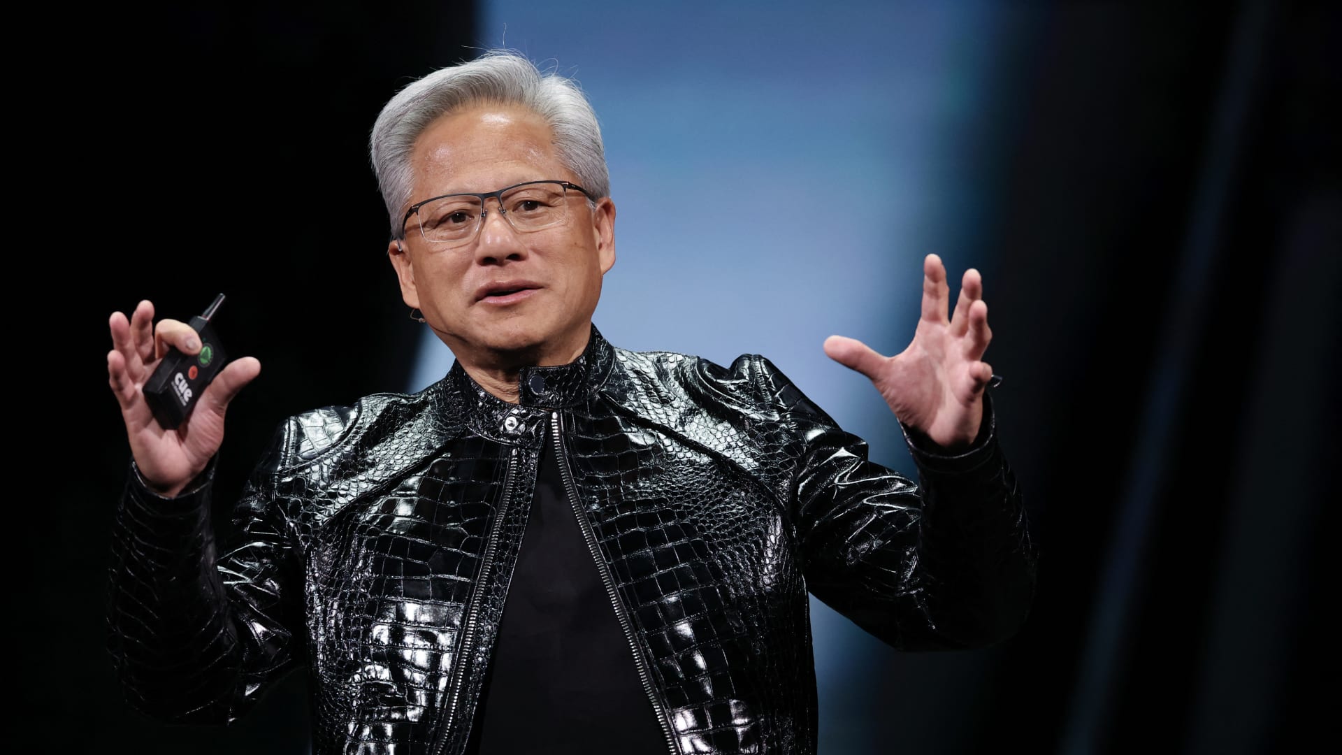 A closer look at Nvidia’s  billion bet on tech for a new AI chip