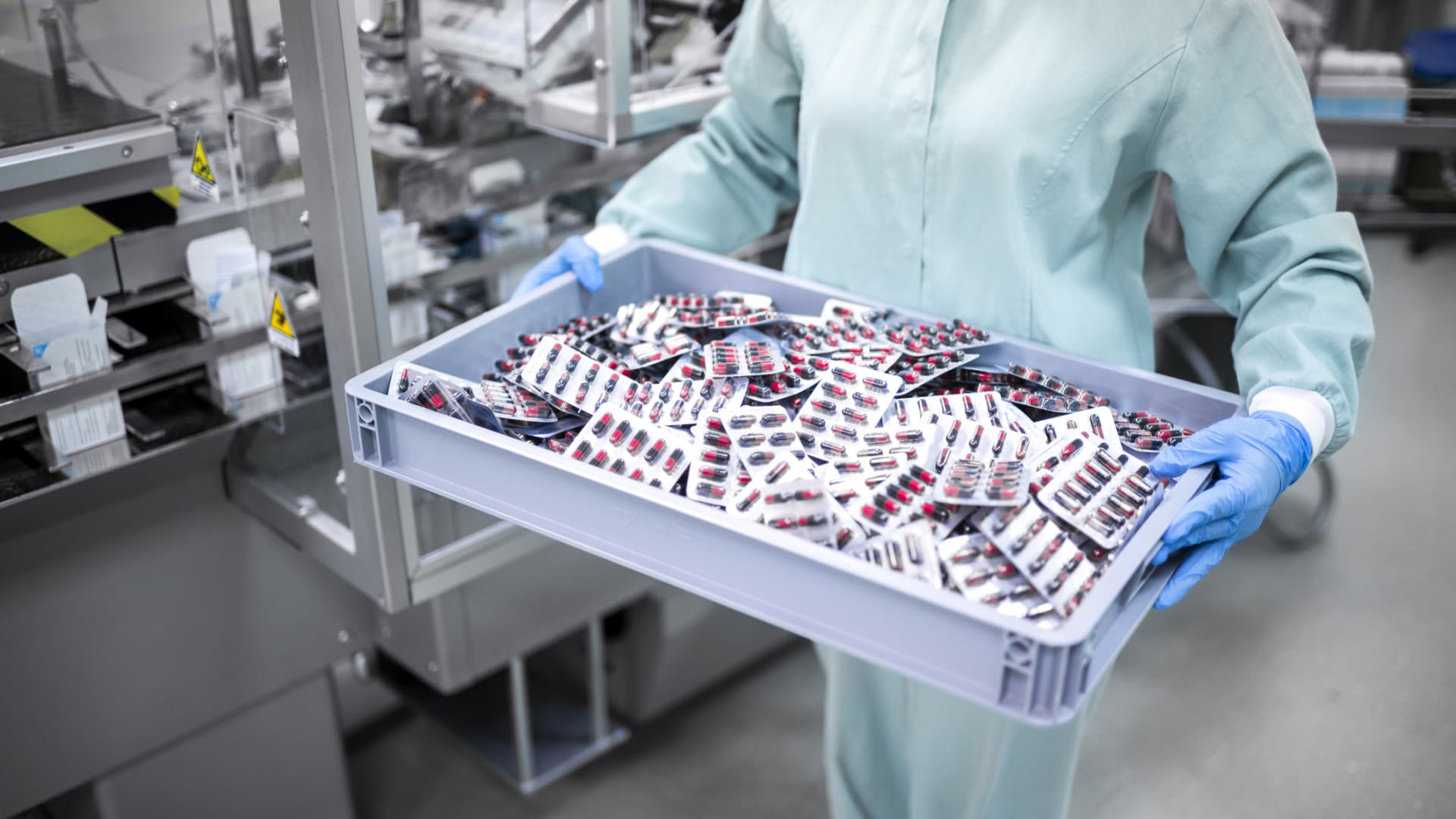 Eli Lilly catches a downgrade as HSBC warns of obesity market hype