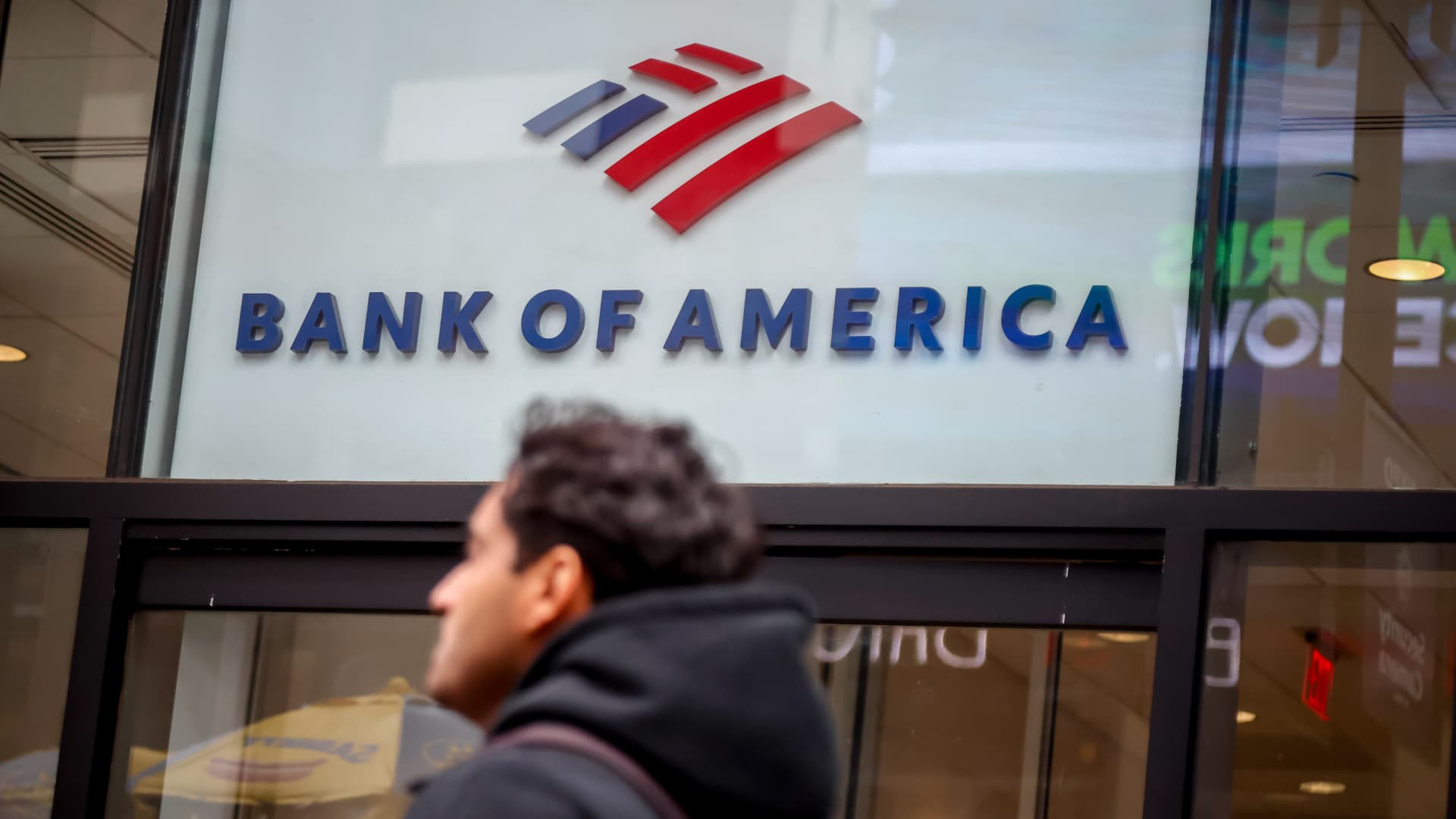 Epstein victims get .5 million from Bank of America in suit deal