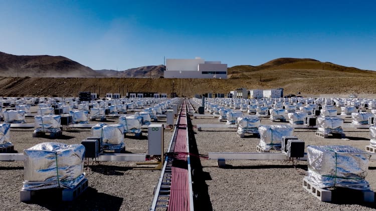 Ex-GM exec leading EV battery startup’s pivot to defense industry