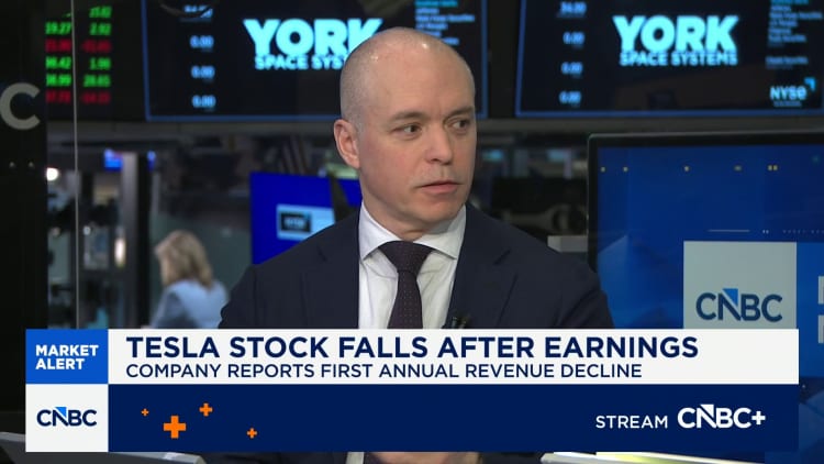 Musk says xAI must be ‘rebuilt’ amid co-founder exodus, SpaceX IPO