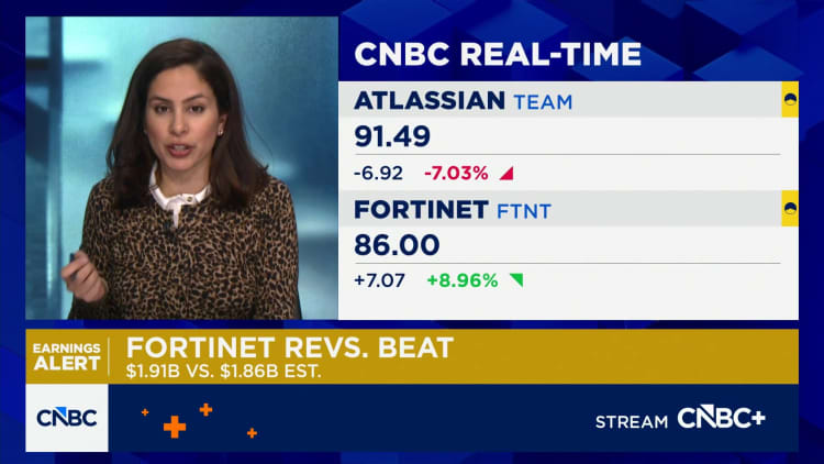 Atlassian slashes 10% of workforce to ‘self-fund’ investments in AI