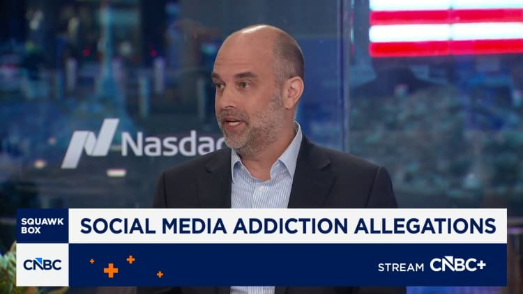 Online age-verification tools for child safety are surveilling adults