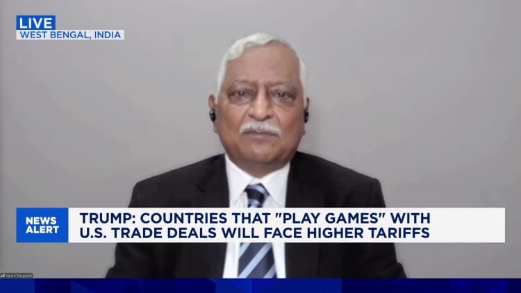 As AI shockwaves hit software firms, what’s in store for India’s IT titans?