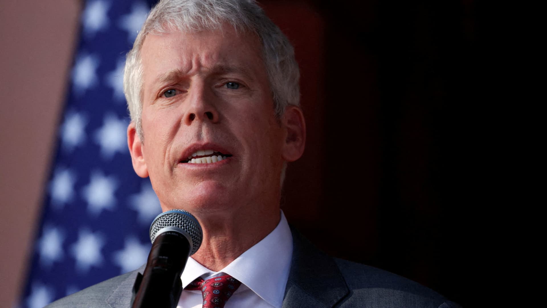 Navy didn’t escort oil tanker in Strait of Hormuz