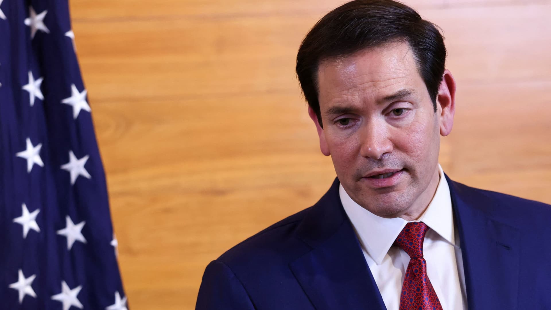Next phase of Iran war ‘will be even more punishing,’ Rubio says