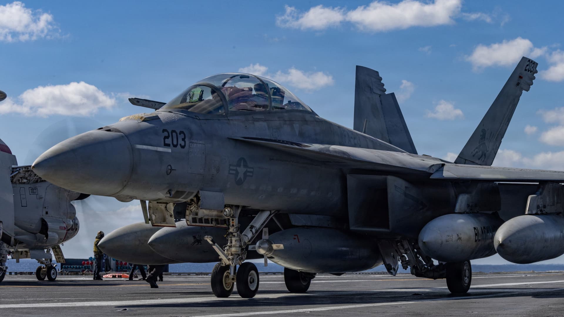 Israel hits Tehran; Iran appoints Alireza Arafi to lead interim council