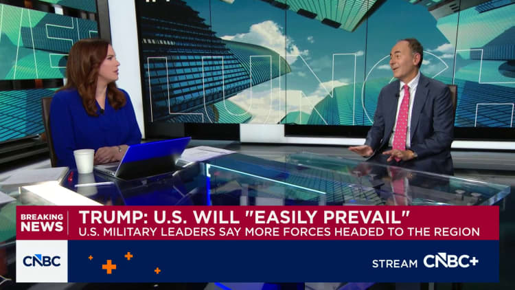 Tehran’s oil industry is powered by Kharg Island in the Gulf