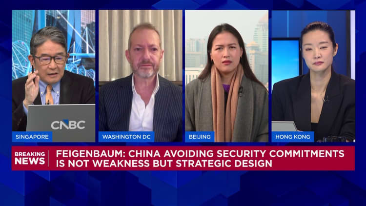 Why Iran should not count on Russia and China