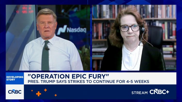 How long will the Iran war last? Experts weigh in on the debate