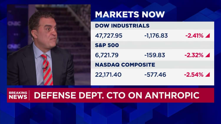 Iran threat puts pressure on already crippled U.S. cyber agency