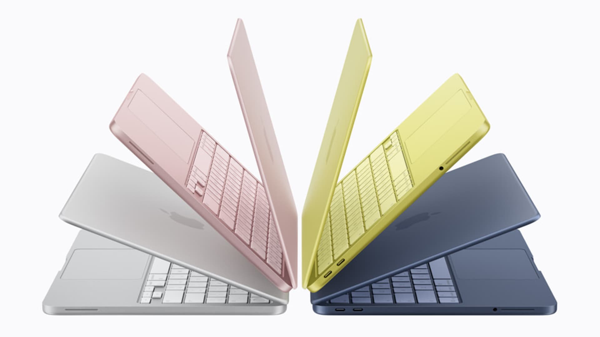 Apple announces MacBook Neo, its most affordable laptop ever