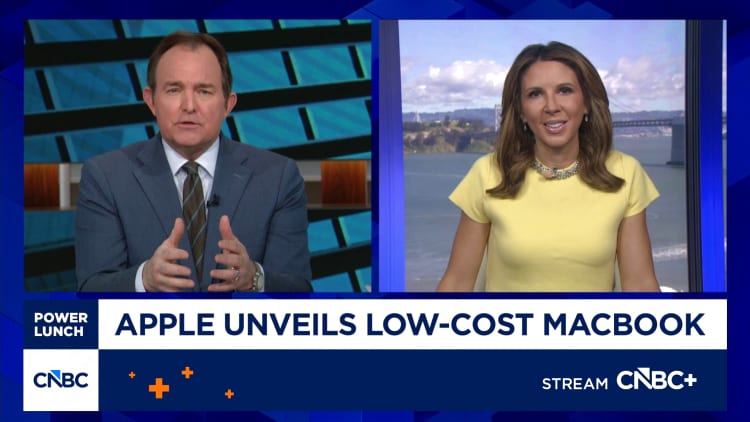 Tim Cook’s China visit reinforces country’s importance to Apple