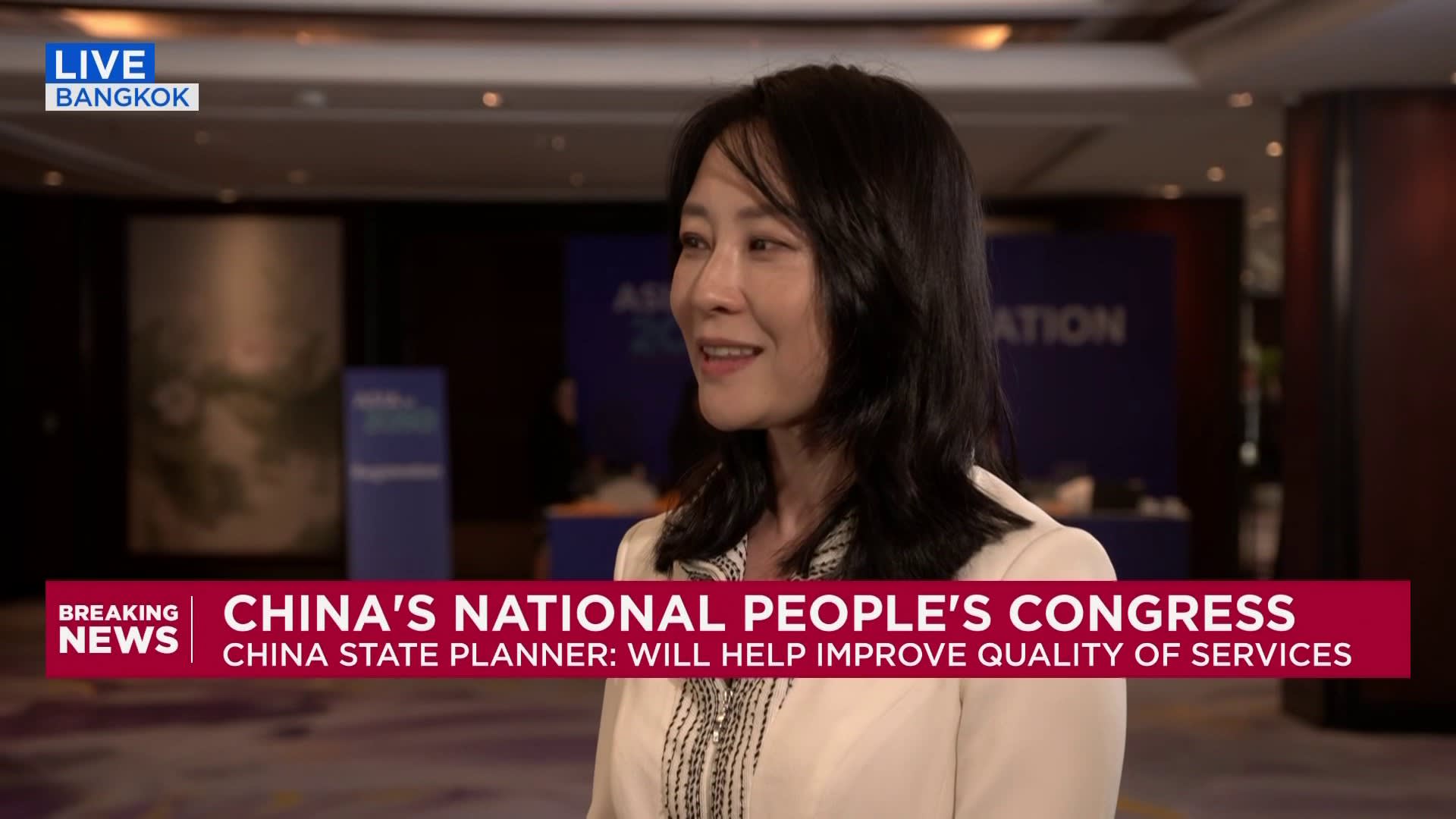 China’s tech sector can’t replace property as a growth driver Keyu Jin