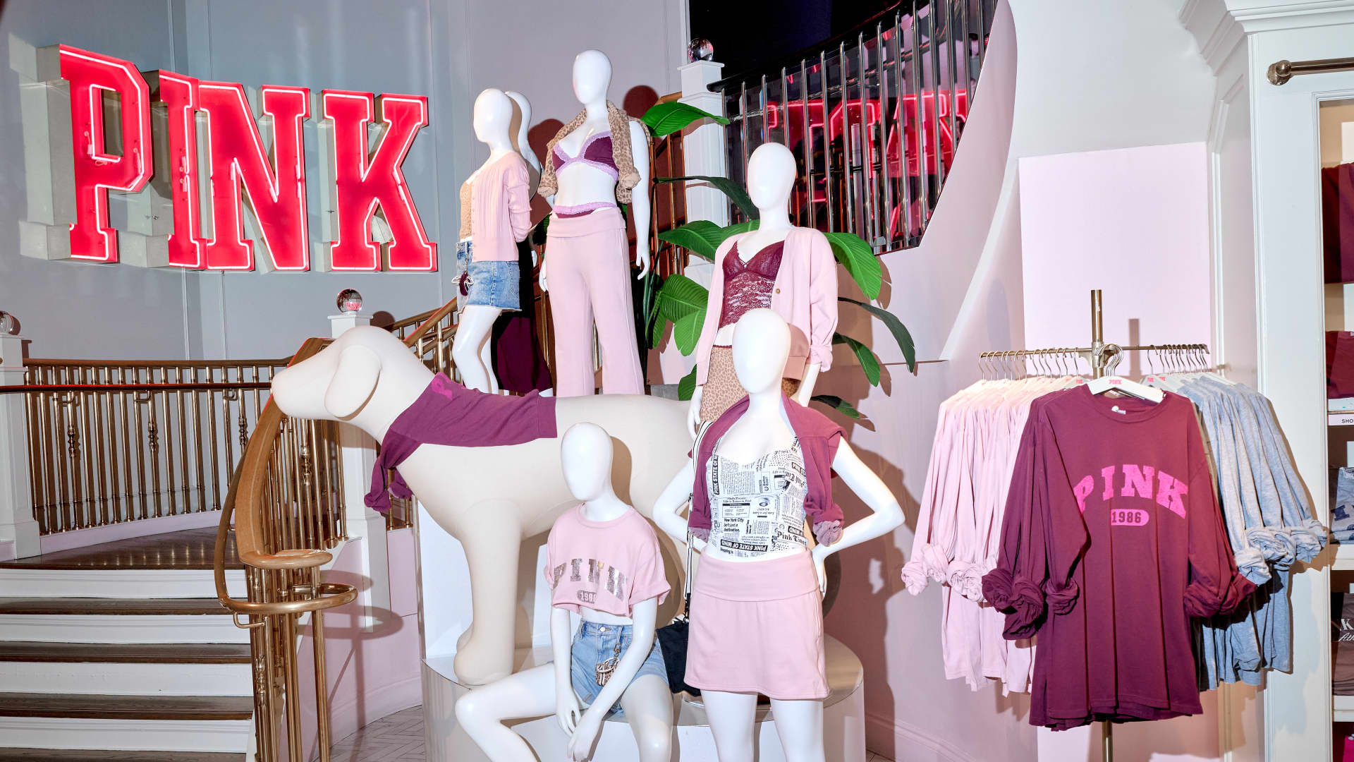 Victoria’s Secret (VSCO) earnings Q4 2025