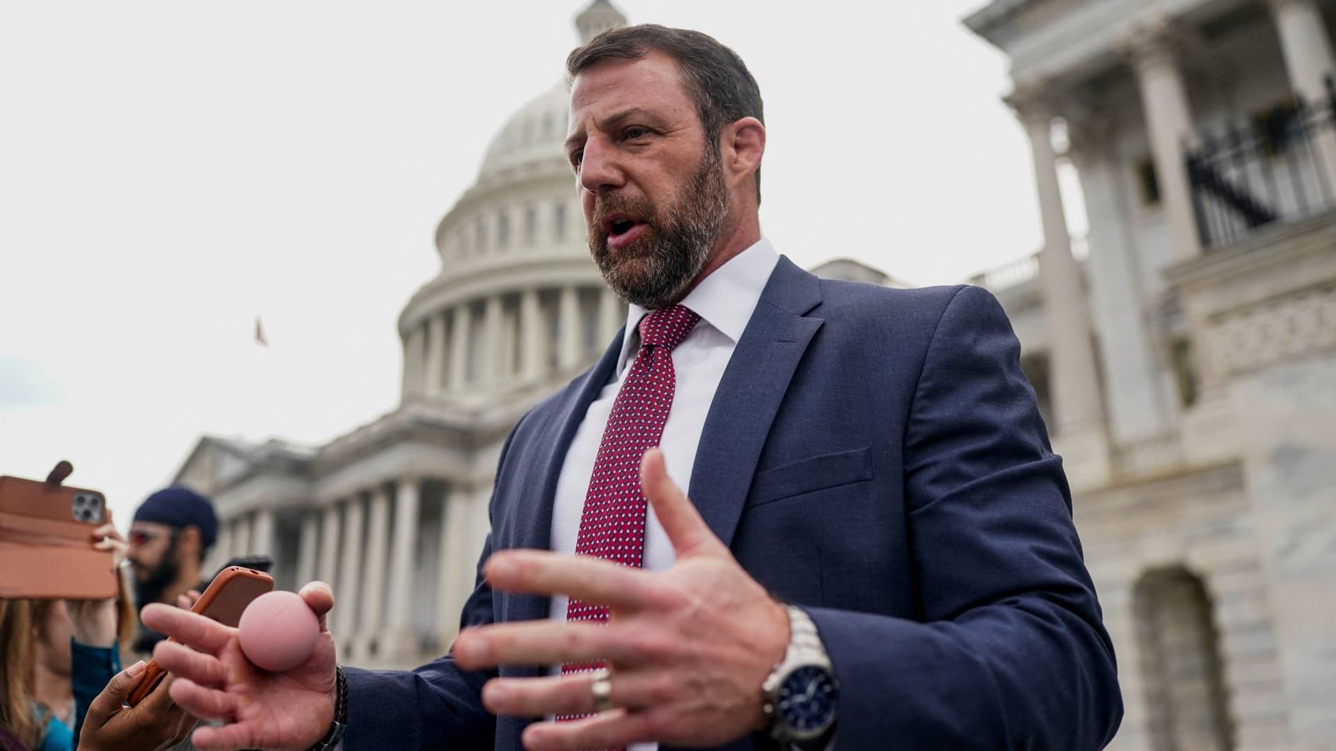 Trump ally bringing his immigration policies to DHS