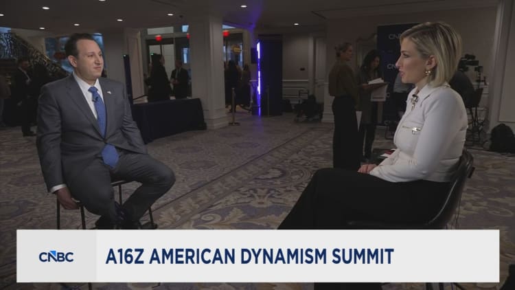 Iran war is defense tech’s chance to shine, but few systems are ready