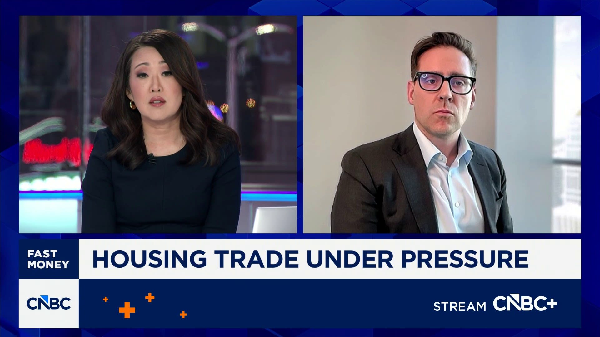 Zillow’s chief economist Fisher on the spring housing market outlook