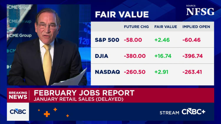 February 2026 jobs report: