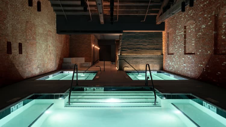Inside the booming business of wellness clubs and third spaces