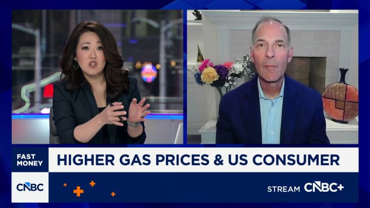 Oil surges above 0 a barrel; Trump says ‘small price to pay’ for defeating Iran