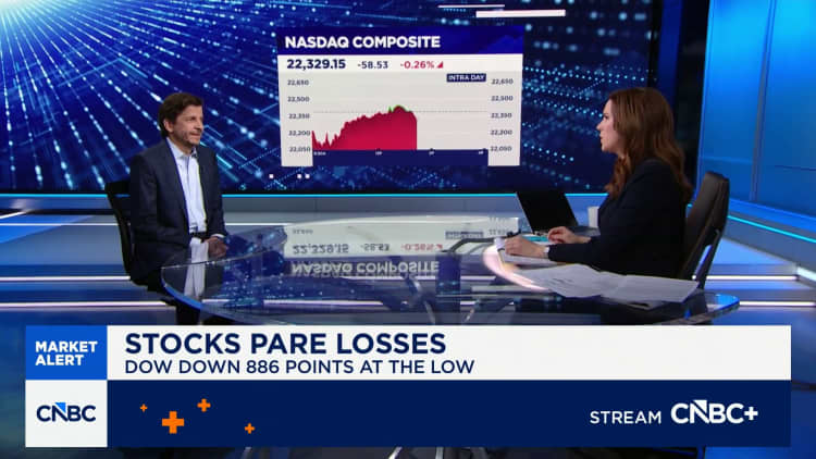 Nebius stock pops 10% on Nvidia  billion investment announcement