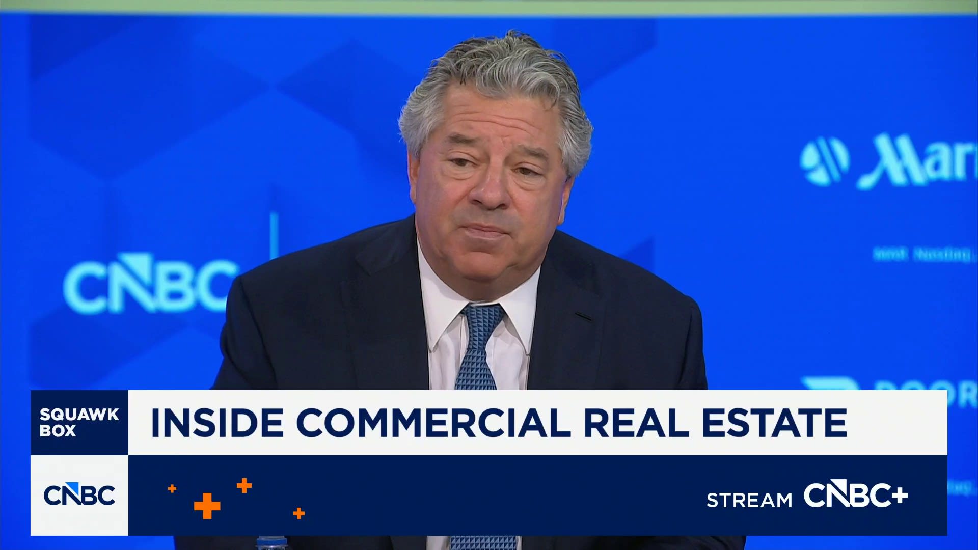 New York leasing growth is the strongest I’ve seen in my career