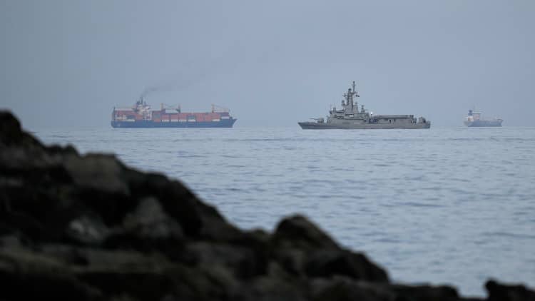 Food prices could rise due to fertilizer shortages