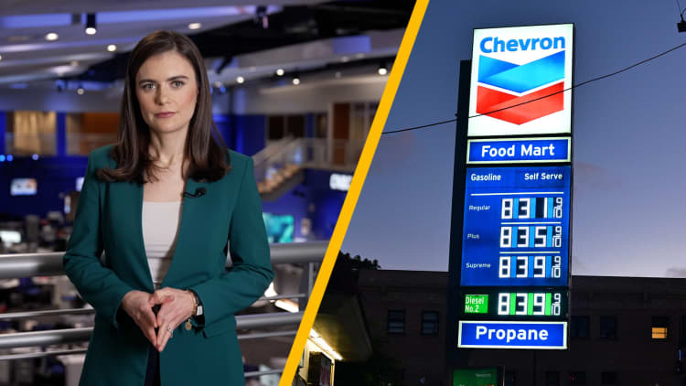 Trump can’t ‘drill, baby, drill’ his way out of this Iran oil crisis