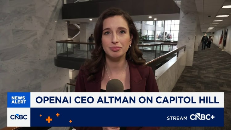 Sam Altman faced ‘serious questions’ in DC meeting OpenAI defense work