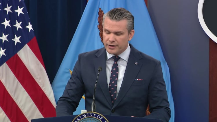 ‘Don’t need to worry about it’